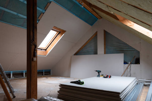 Best DIY Insulation Kits and Guidance in Bridgeport, PA