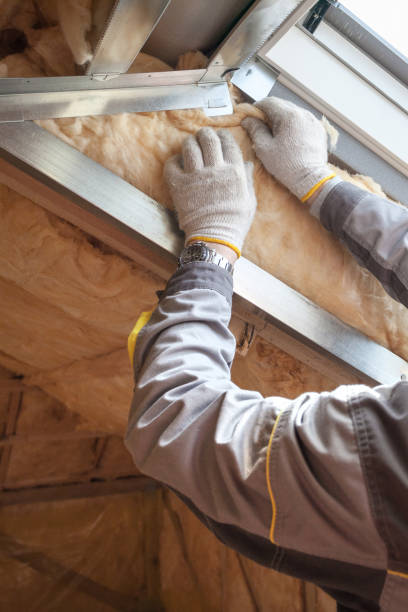 Best Spray Foam Insulation in Bridgeport, PA