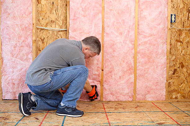 Best Spray Foam Insulation in Bridgeport, PA