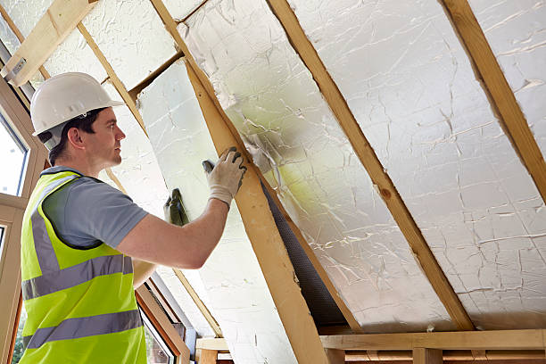 Best Commercial Insulation in Bridgeport, PA