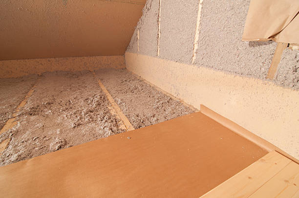 Types of Insulation We Offer in Bridgeport, PA