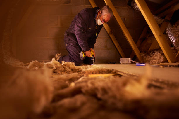 Best Specialized Insulation Services in Bridgeport, PA